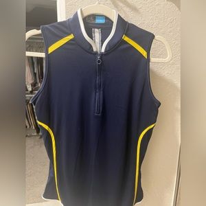 PGA Tour Golf Top